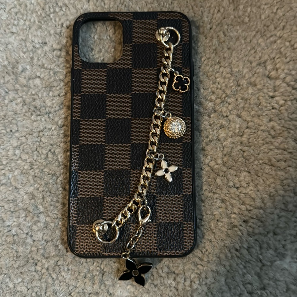 iPhone 11 Pro Max phone case
